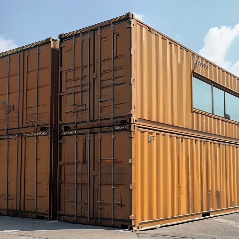 2026 Best Shipping Container Storage Units for Your Needs?