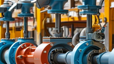 2026 Top Suction Pump Innovations and Their Impact on Industry Trends?