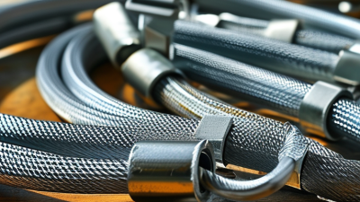 What is Steel Zip Ties and How to Use Them?