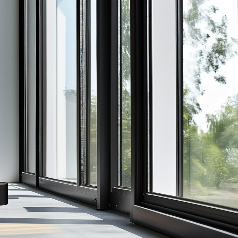 What is Aluminum Window Profiles and Why Choose Them?