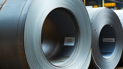 2026 Best Steel Coil Options for Global Buyers?