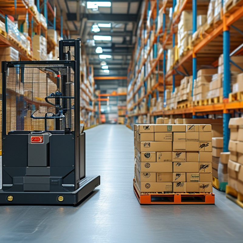 Top 5 Tips for Choosing the Right Pick and Pack Machine?