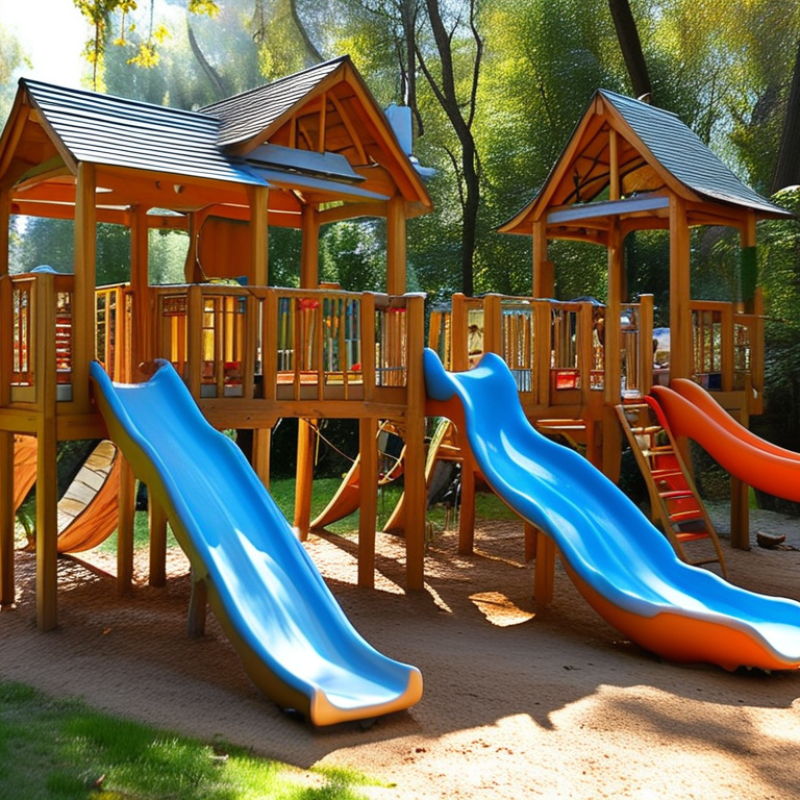 Best Swing Set with Slide for Endless Outdoor Fun?