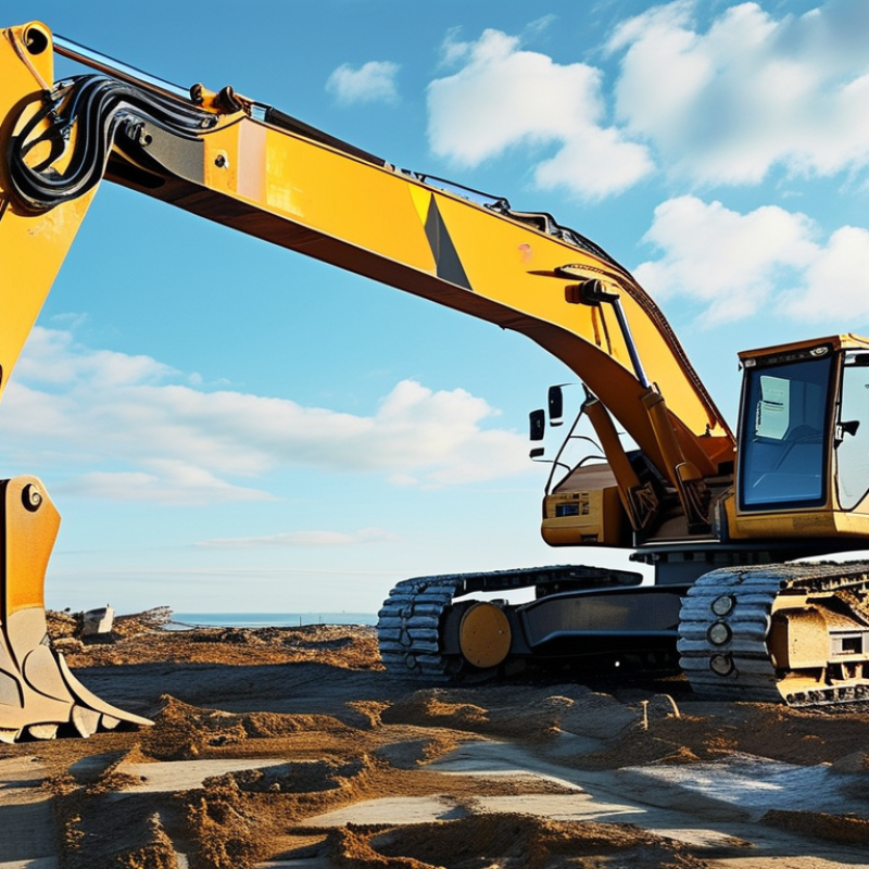 What is an All Terrain Crane and How to Choose the Best One?
