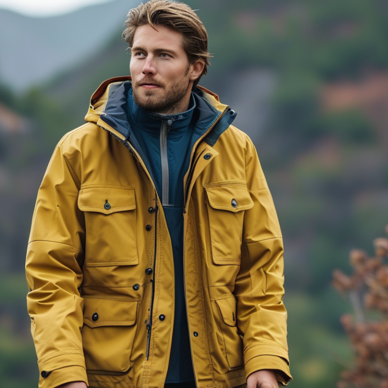 Best Windbreaker Jackets for Every Season and Activity?