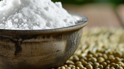 What is the Best Potassium Nitrate Powder for Global Buyers?