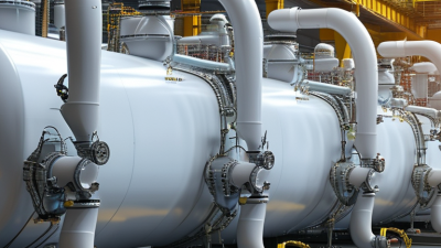 Leading Air Separation Unit Providers for Global Buyers?