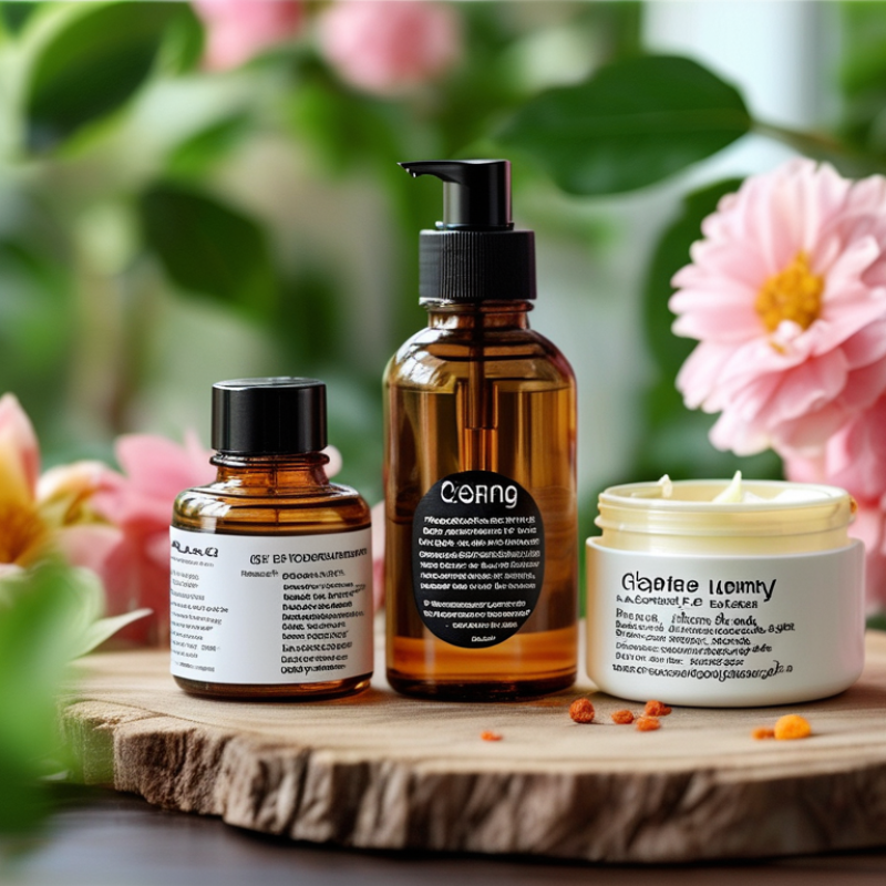 Top 10 Reasons Clean Beauty Ingredients Are Gaining Popularity?
