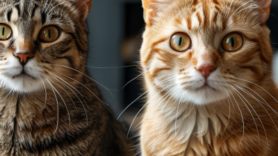 Top Mixed Cat Litter Brands to Buy in 2026?
