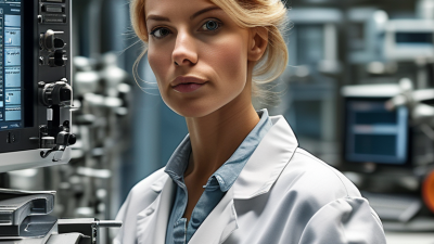 Top 10 Tips for Choosing the Right Peptide Synthesizer Machine?