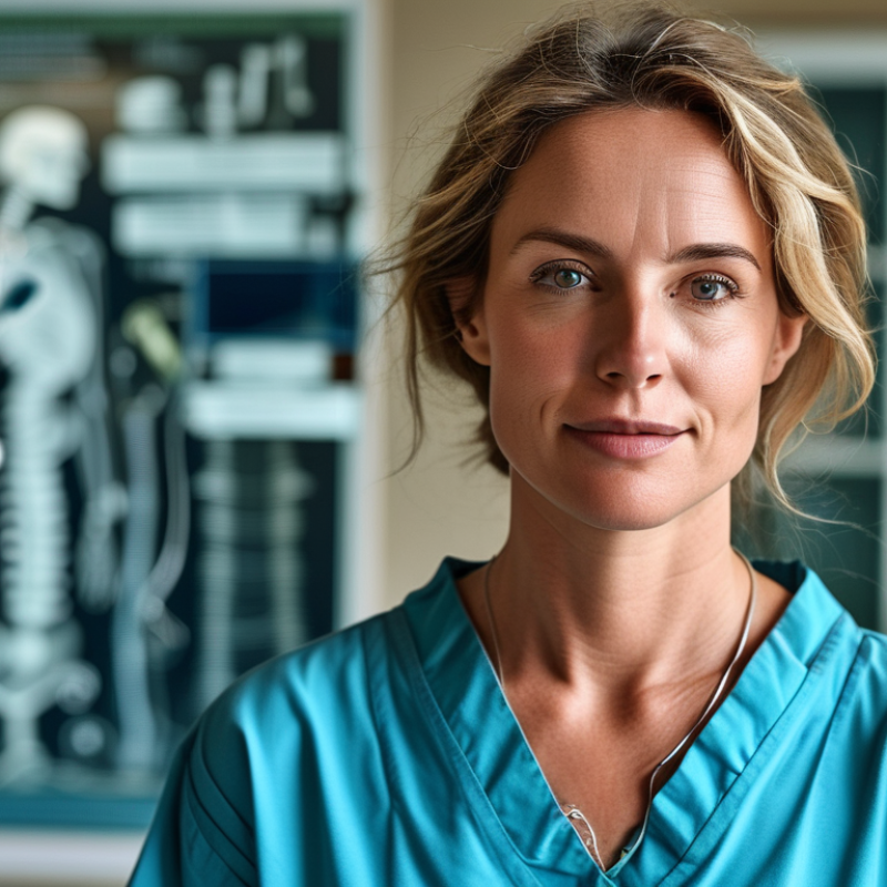 How to Choose the Right Orthopedic Implants for Your Institution?