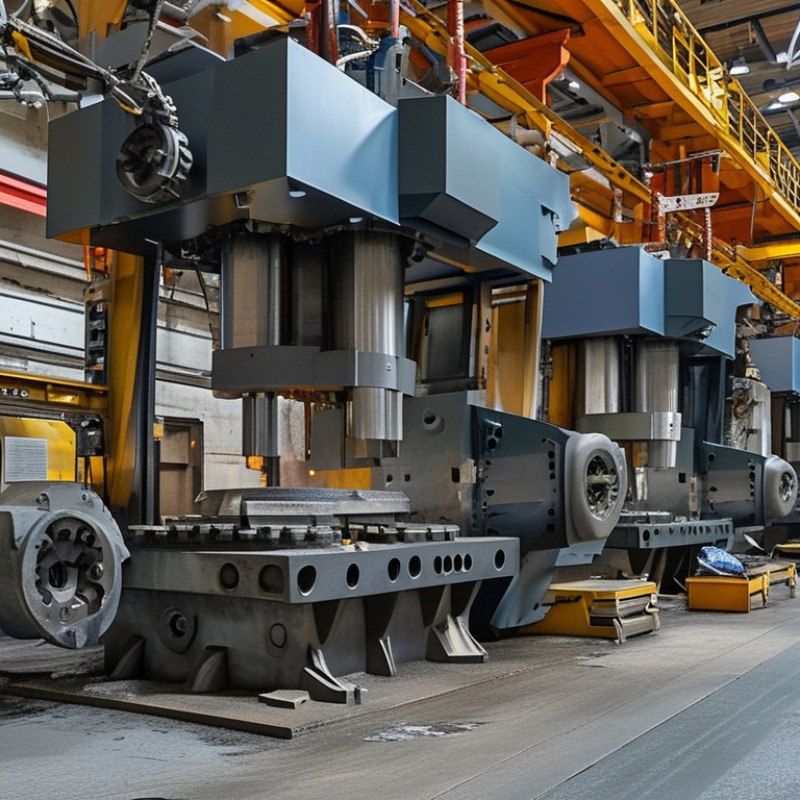 Why Choose Die Casters for Your Manufacturing Needs?