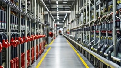 Top 10 Benefits of Busbar Trunking for Global Buyers?