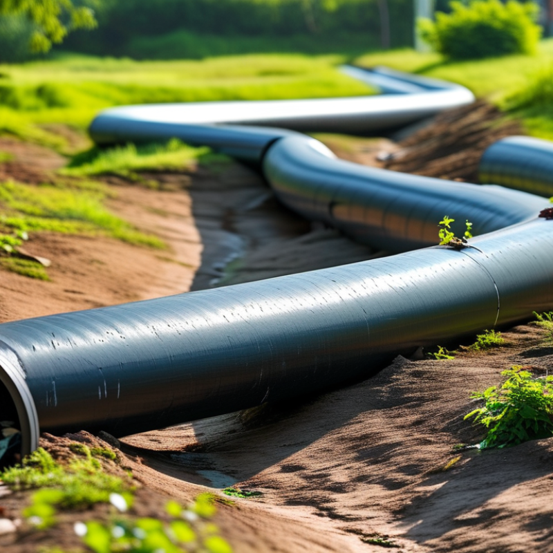What is a Flexible Drain Pipe and Why Do You Need One?