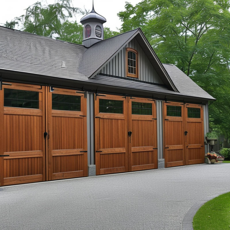 How to Choose the Best Exterior Barn Door Hardware for Your Needs?
