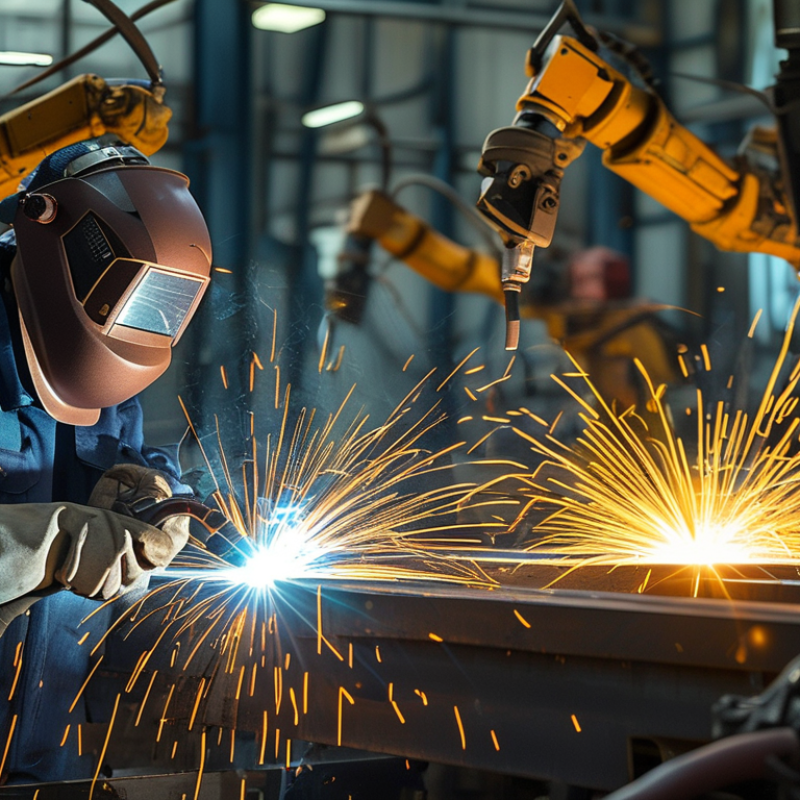 Best Welding Wire Production Machine for Efficient Manufacturing?