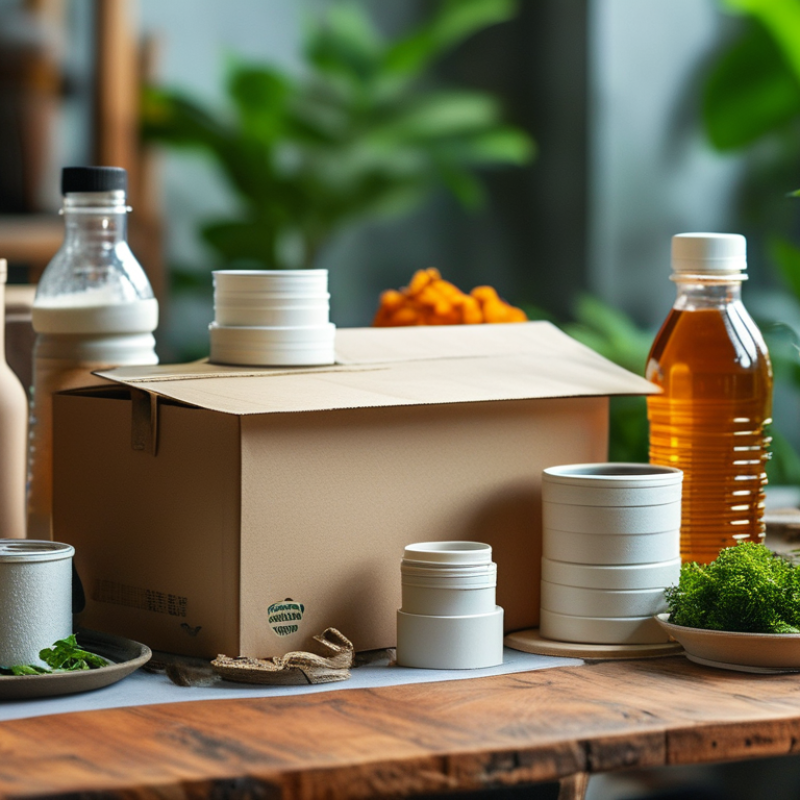 Top Trends Shaping the Future of the Packaging Industry?