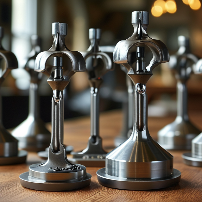 How to Choose the Right Scotch Yoke Actuator for Your Needs?