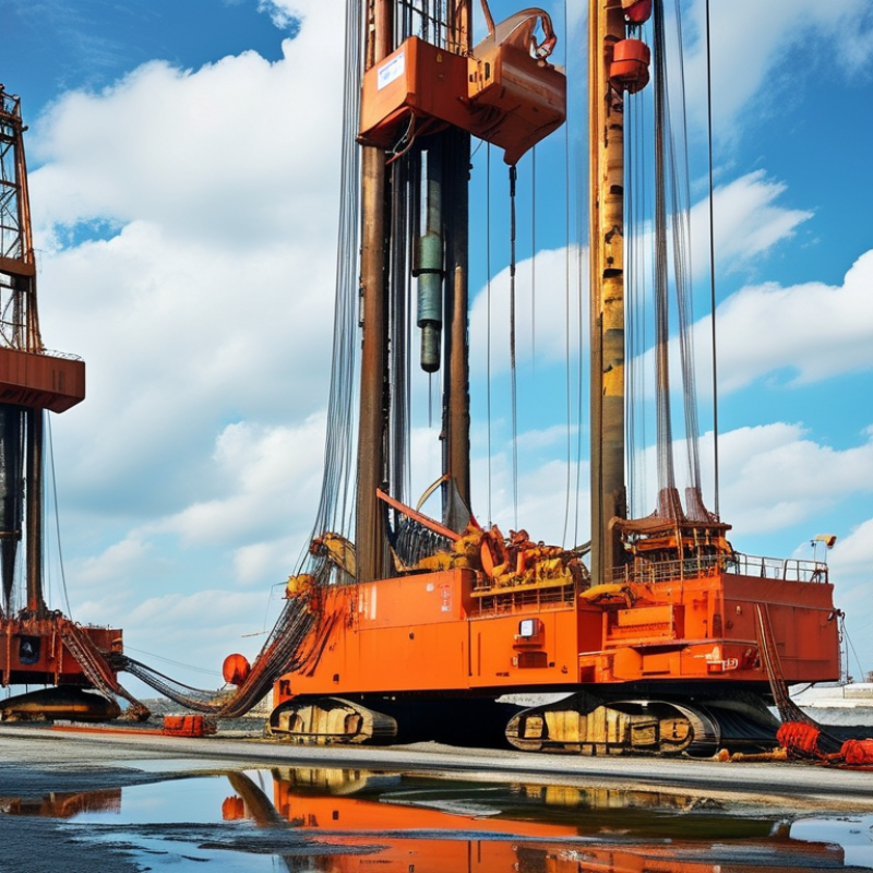 Top 10 Well Drilling Machines in China You Should Know?