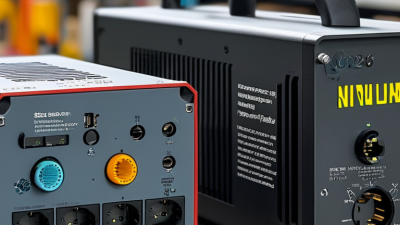 2026 Best DC to AC Converter for Global Buyers Guide?