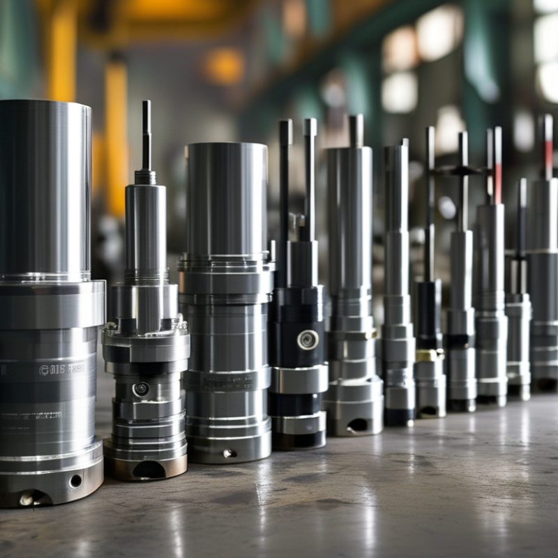 Top 10 Hydraulic Cylinder Shaft Suppliers in China 2026?