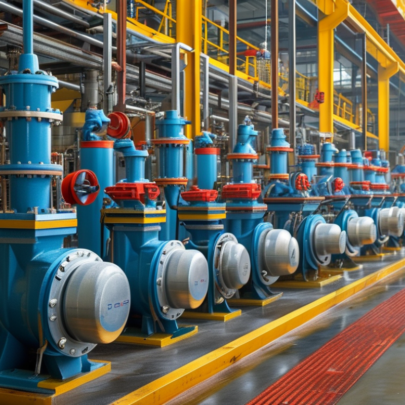 Top 10 Must Have Pumps in Our Comprehensive Pump Catalog Guide?