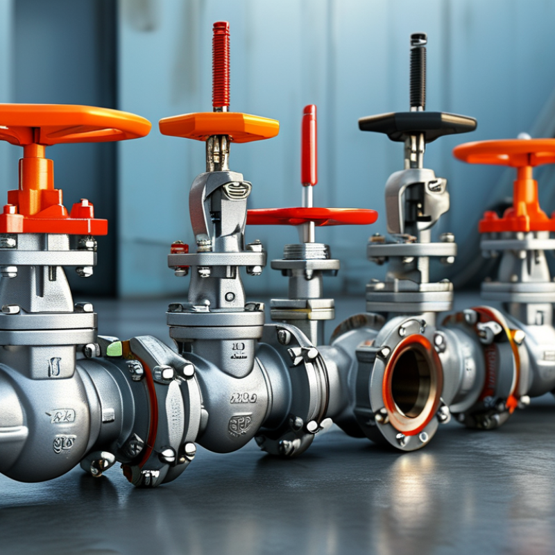 2026 Top Gate Valve Trends You Need to Know?