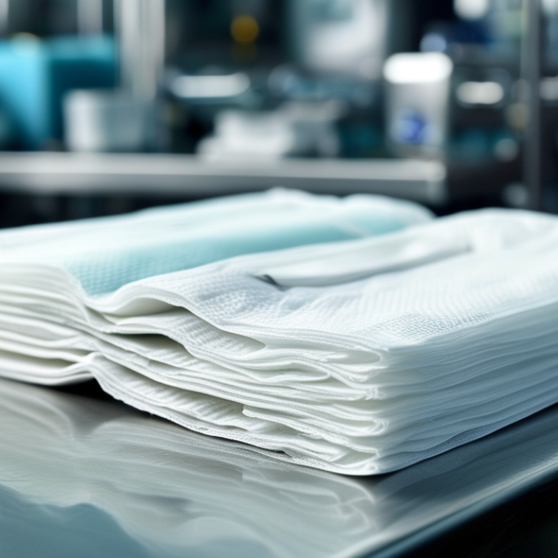Why Are Safety Standards Important for Disposable Medical Drapes?