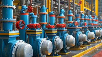 Top 10 Must Have Pumps in Our Comprehensive Pump Catalog Guide?