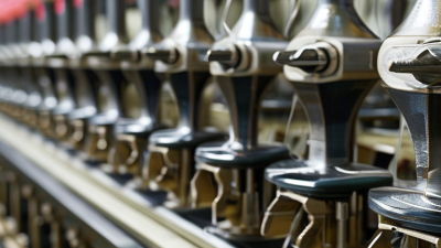 10 Best Twisting Machines for Efficient Production in 2026?