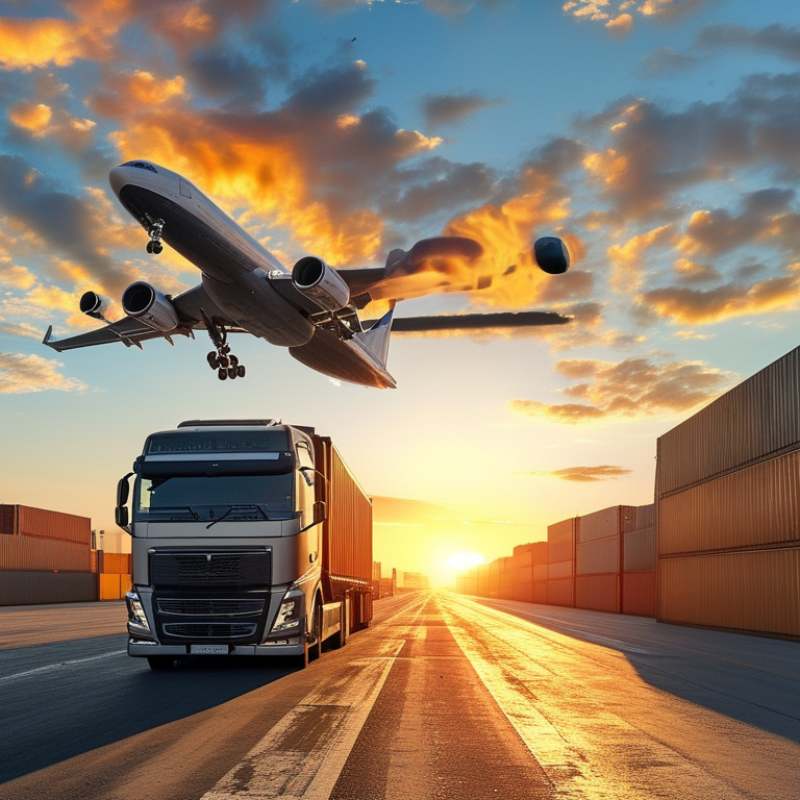 How to Choose the Best International Cargo Services in 2026?