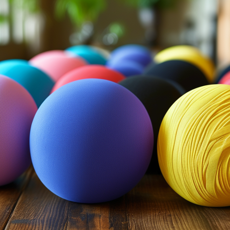 Why Do Physical Therapy Bands Come in Different Colors?