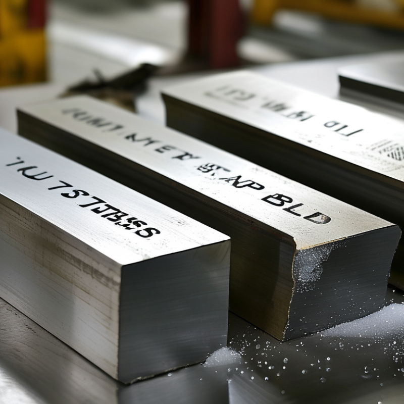 How to Choose the Right Stainless Steel Grade for Your Needs?