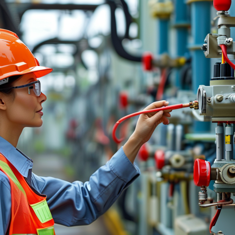 Top 10 Isolator High Voltage Solutions for Global Buyers?