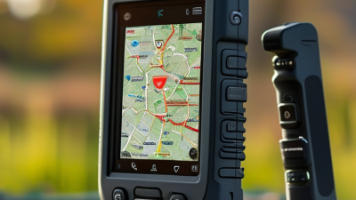 How to Choose the Best GPS Map Tracker for Your Needs?