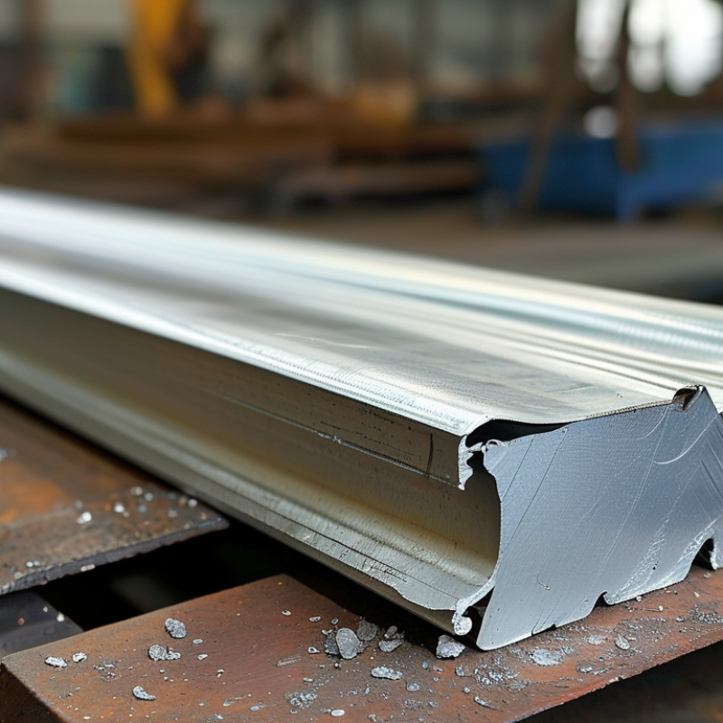 Top 10 Aluminum Profiles for Global Buyers in 2026?