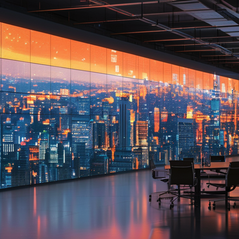 Top China Led Wall Screen Panels for Global Buyers How to Choose?