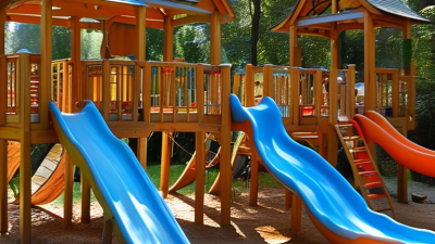 Best Swing Set with Slide for Endless Outdoor Fun?