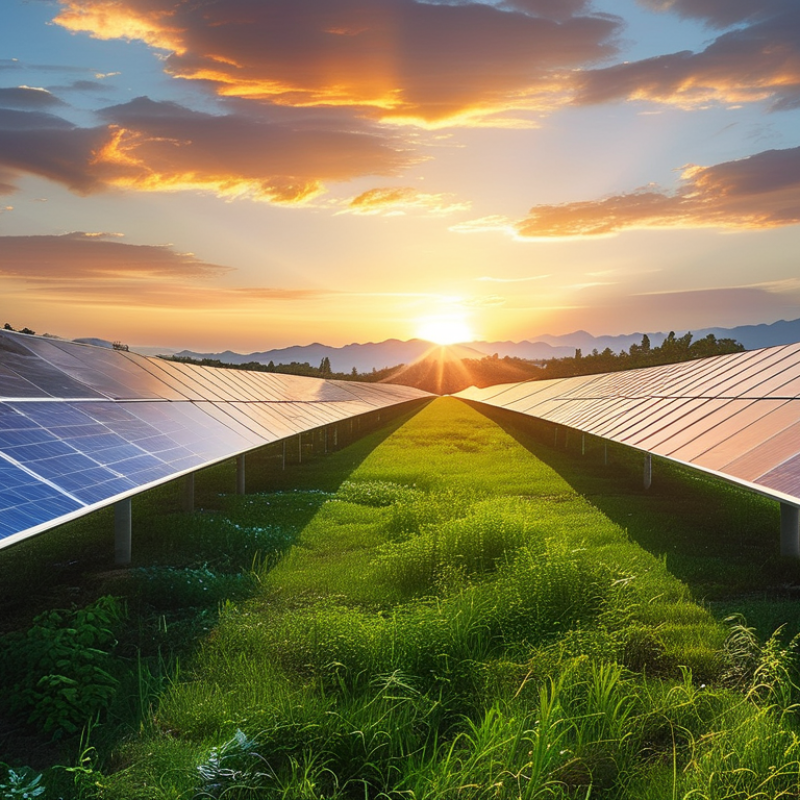Why Choose Solar With Batteries for Sustainable Energy Solutions?