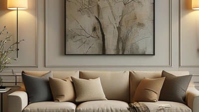 Why Choose Wall Lamps for Your Home Lighting Needs?