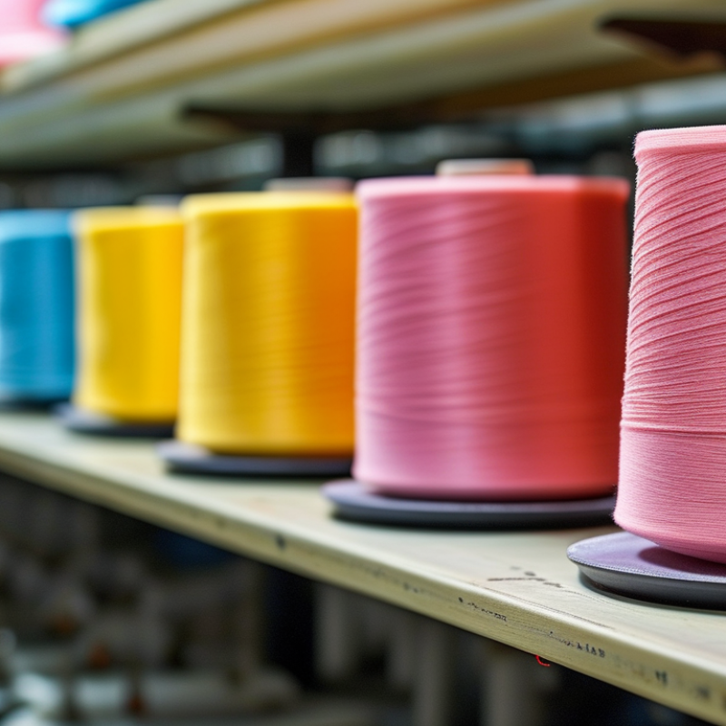 2026 Top Trends in Polyester Staple Yarn for Global Buyers?