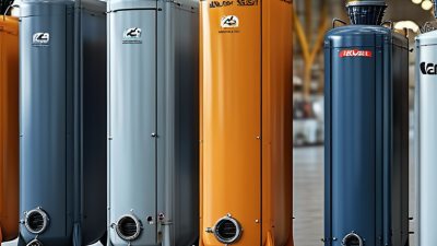What is the Best Packinox Exchanger for Your Needs in 2026?