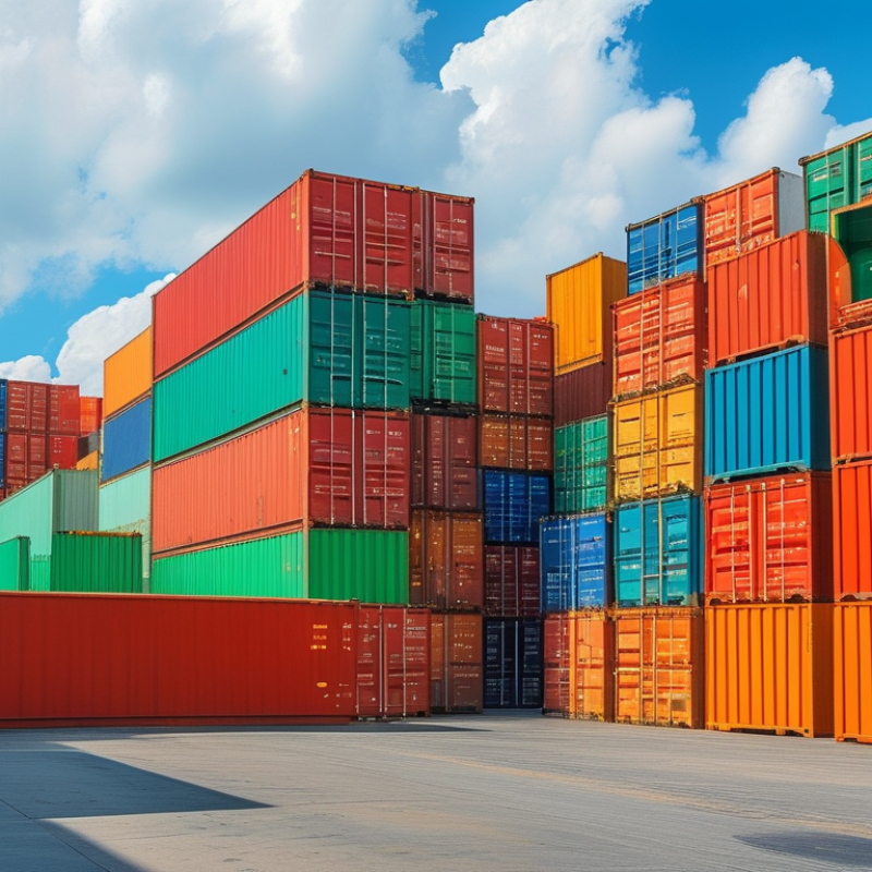 Top Transport Container Options for Global Buyers?