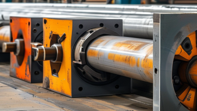 How to Choose the Best Square Tube Mill Pipe Making Machinery?