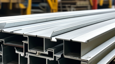 How to Source Aluminum Extrusions for Your Next Project?