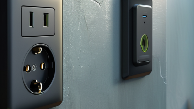 Top Smart Power Strip Trends for 2026 What You Need to Know?
