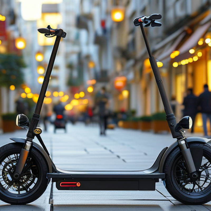 Best Lightweight Mobility Scooter for Effortless Travel?