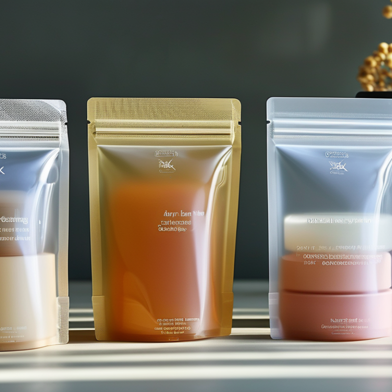 How to Choose Clear Bags for Packaging Your Products?