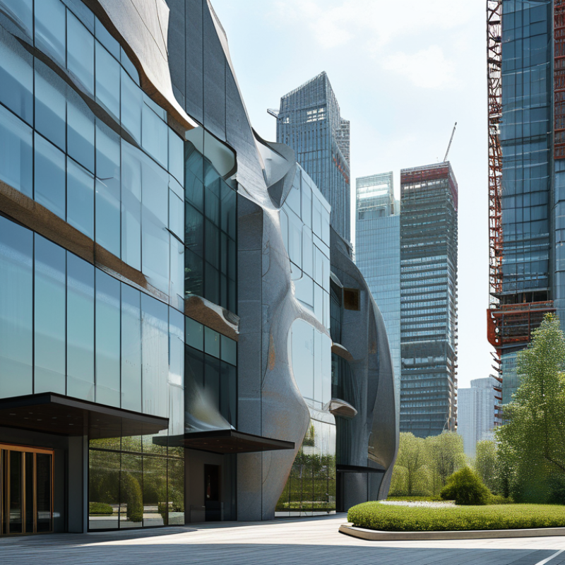 Top 10 Curtain Wall Systems for Global Buyers in 2026?