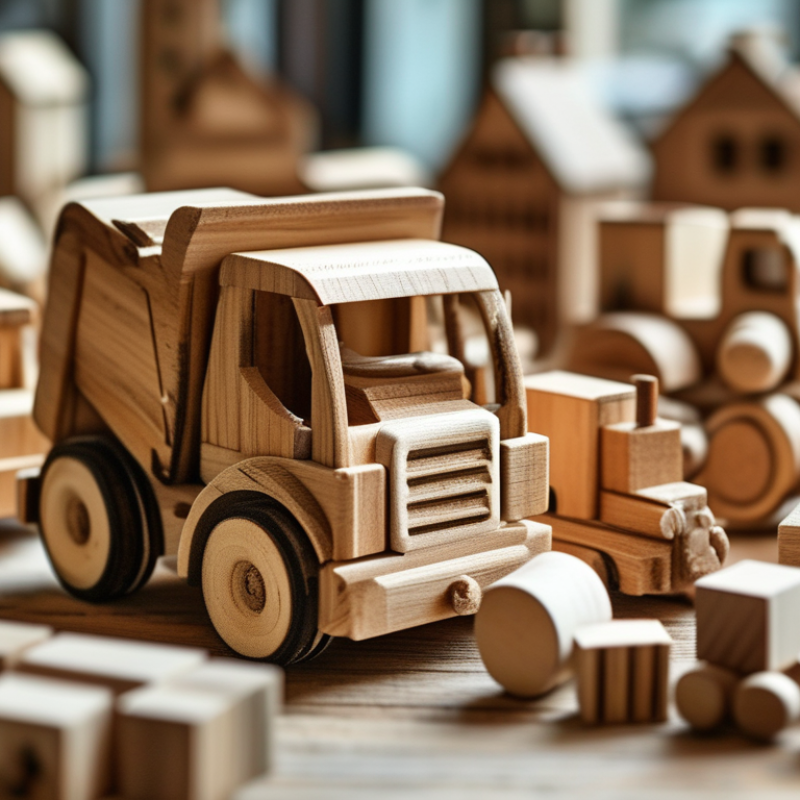 How Long Do Wooden Toys Last for Global Buyers in 2026?